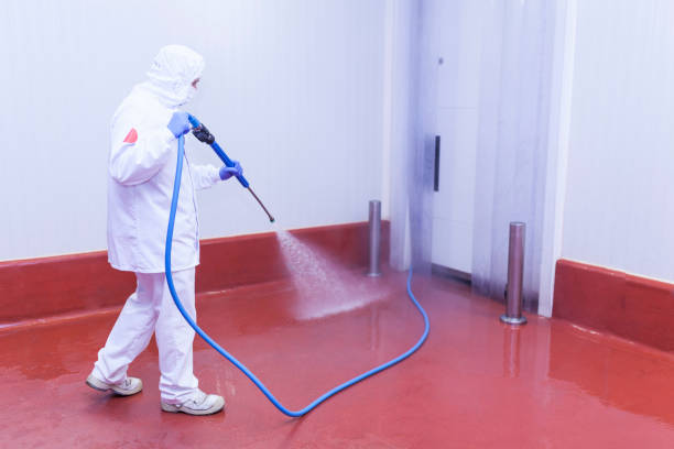 Best Warehouse Cleaning  in Sunnyvale, CA