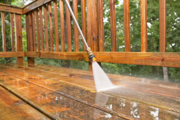 Professional Pressure Washing Services in Sunnyvale, CA